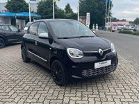 Gebraucht Renault Twingo Urban Night 60 kW (82 PS) 2025 Schwarz Kleinwagen