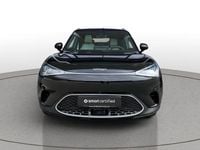 Gebraucht Smart #1 Edition #1 200 kW (272 PS) 2024 Schwarz schwarz metallic SUV