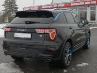 Gebraucht Lynk & Co 01 261 PS (191 kW) 2022 Schwarz SUV
