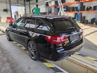 gebraucht Mercedes C300 de T-Modell