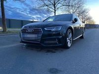 gebraucht Audi A4 sport | s-line | Pano | | s-tronic Avant