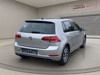 gebraucht VW Golf VII Sound ,Klimaautomatik ,Sitzheizung ,PDC
