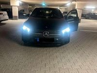 Gebraucht Mercedes A180 Advanced 116 PS (85 kW) 2021 Limousine