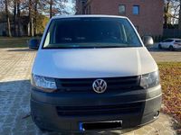 Gebraucht VW Transporter 84 PS (61 kW) 2015 Weiß Van