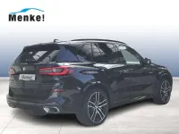 Gebraucht BMW X5 M Sport 340 PS (250 kW) 2022 Schwarz SUV
