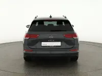 Usata VW Golf VII 2021 Andere Utilitaria