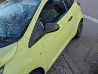 Gebraucht Ford Ka 69 PS (50 kW) 2009 Kleinwagen