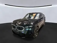 Gebraucht BMW XM Performance 489 PS (359 kW) 2023 Schwarz SUV