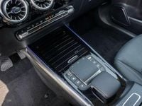 Second-hand Mercedes EQA250 139 kW (190 CP) 2023 Alb SUV