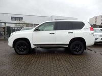 gebraucht Toyota Land Cruiser 60th, AHK, Klima, Standheizung, v. Neuteile, MwSt