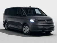 Neu VW Multivan Life 177 PS (130 kW) 2026 Indiumgrau metallic Van / Kleinbus
