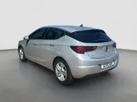 Gebraucht Opel Astra Elegance 131 PS (96 kW) 2020 Grau Limousine