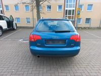 gebraucht Audi A4 B7