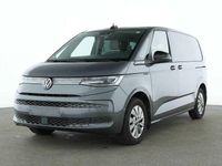 Gebraucht VW Multivan Life 150 PS (110 kW) 2024 Graukeine angabe Van