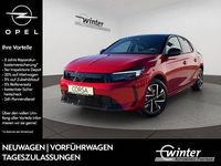 Neu Opel Corsa 101 PS (74 kW) 2026 Rot Kleinwagen