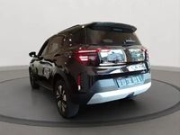 Neu Opel Frontera 107 PS (78 kW) 2025 Schwarz SUV