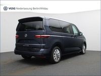 Gebraucht VW Multivan 177 PS (130 kW) 2025 Blau Van