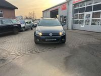 Gebraucht VW Golf V Highline 140 PS (102 kW) 2009 Blau Kombi