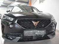 Gebraucht Cupra Formentor 150 PS (110 kW) 2023 Schwarz SUV