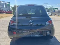 Gebraucht Opel Adam Jam 69 PS (50 kW) 2017 Schwarz Kleinwagen