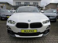 Gebraucht BMW X2 Advantage 231 PS (169 kW) 2020 Mineralweiss metallic SUV