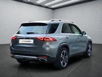 Gebraucht Mercedes GLE350 320 PS (235 kW) 2021 Grau SUV