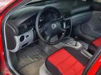 Gebraucht VW Passat 100 PS (73 kW) 1997 Limousine