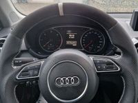 gebraucht Audi A1 Sportback 1.6 TDI