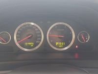 Gebraucht Volvo S80 Kinetic 163 PS (119 kW) 2006 Schwarz Limousine