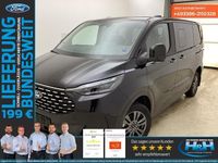 Gebraucht Ford Tourneo Titanium 232 PS (170 kW) 2025 Schwarz Van / Kleinbus