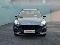 Gebraucht Ford Kuga 120 PS (88 kW) 2024 Blau SUV