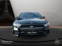 gebraucht Mercedes A250 e Lim AMG+NIGHT+LED+KAMERA+8G