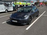 Gebraucht Tesla Model 3 377 kW (513 PS) 2021 Grau Limousine