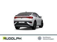 Gebraucht VW ID.5 Pro 127 kW (174 PS) 2022 Weiss SUV