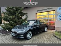 Neu Skoda Octavia 150 PS (110 kW) 2026 1z1z black magic meta... Kombi