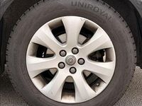 Gebraucht Opel Astra 140 PS (102 kW) 2015 Schwarz Kombi