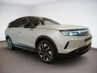 Neu Opel Grandland X 136 PS (100 kW) 2025 Grau SUV