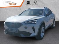 Gebraucht Cupra Formentor 190 PS (139 kW) 2024 Weiss) nevada weiss (weiss SUV