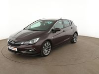 Usata Opel Astra Dynamic 200 CV (147 kW) 2016 Marrone Berlina