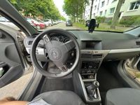 gebraucht Opel Astra - 1.6l - TÜV 06/25 - Kupplung verschlissen!
