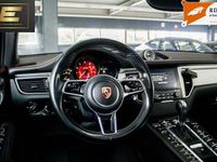 Gebraucht Porsche Macan 360 PS (264 kW) 2017 Weiß SUV