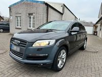 gebraucht Audi Q7 4,2TDI TÜV NEU