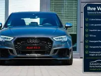 Gebraucht Audi RS3 Sportback 400 PS (294 kW) 2019 Andere Kleinwagen