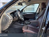 Gebraucht BMW X3 Performance 292 PS (214 kW) 2024 Schwarz SUV