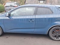 Gebraucht Kia Ceed 116 PS (85 kW) 2013 Blau Kleinwagen