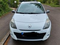 gebraucht Renault Clio night & day 1.2 TCe