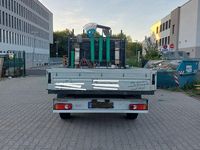 Gebraucht Renault Master 136 PS (100 kW) 2021 Van / Kleinbus