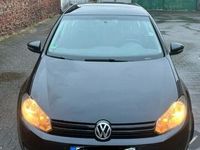 gebraucht VW Golf VI 