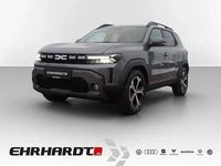 Neu Dacia Duster Journey 131 PS (96 kW) 2026 Grau SUV