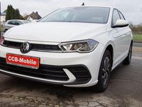 Gebraucht VW Polo Life 95 PS (69 kW) 2025 Violet Kleinwagen